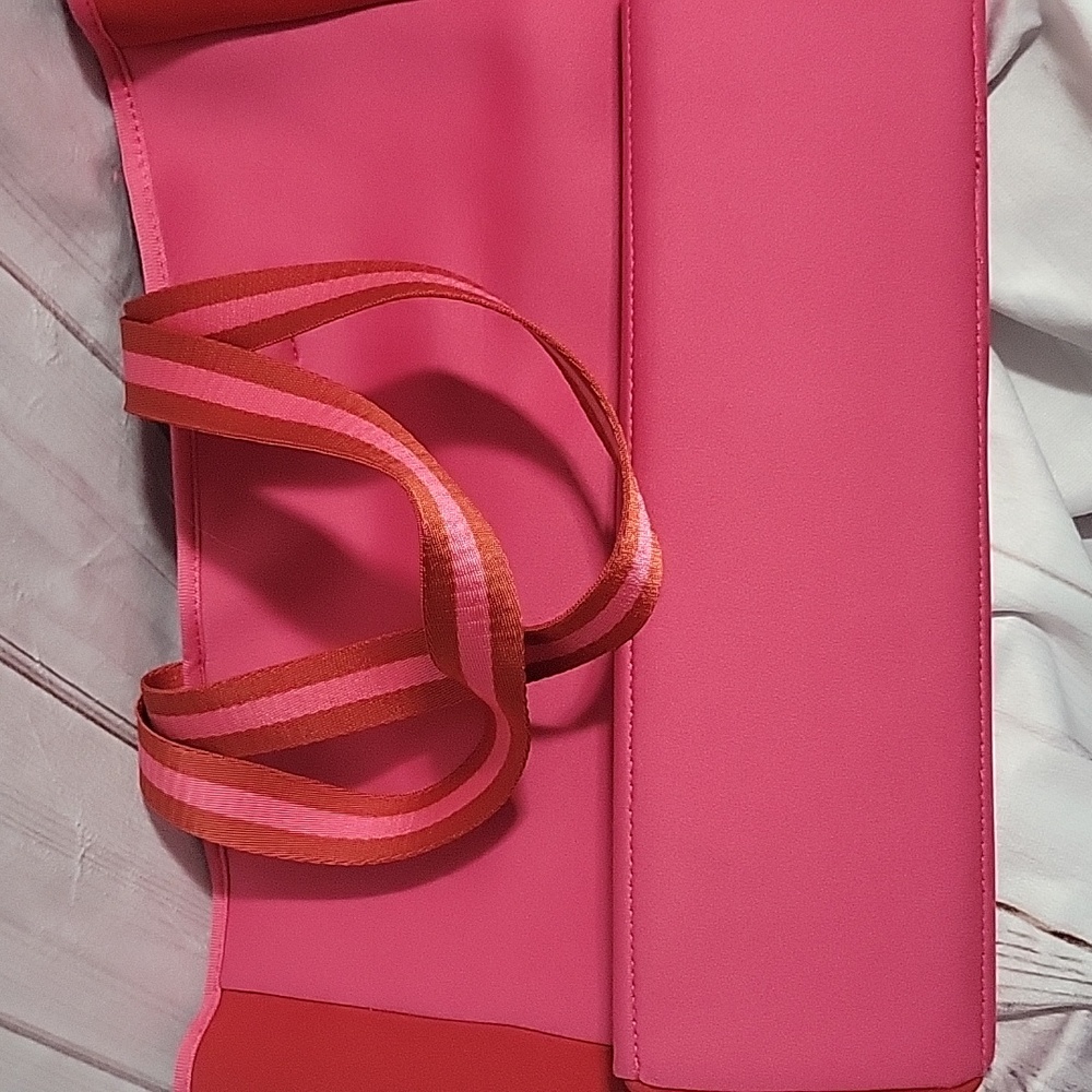 Summersalt neoprene pink beach bag - Picture 10 of 10
